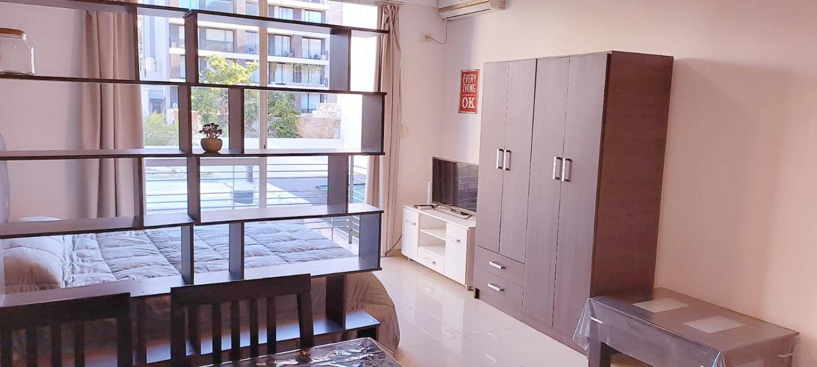 Soler Hollywood Apartamento