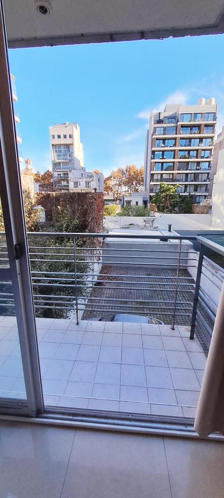 Soler Hollywood Apartamento Ciudad Autónoma de Buenos Aires