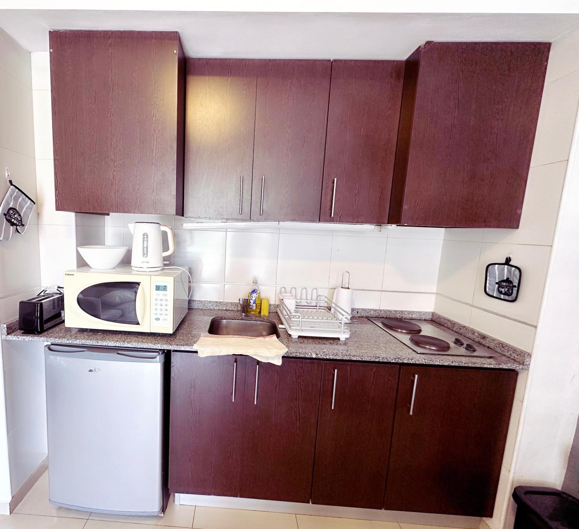 Apartamento Soler Hollywood